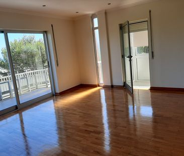 Apartamento T3 com vista de mar para arrendamento no Junqueiro, Parede - Photo 2