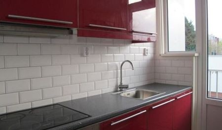 Apartment Rotterdam - Gordelweg - Photo 2