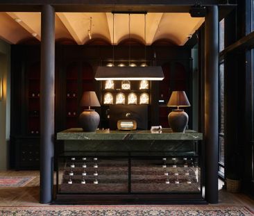 Studio to rent - Photo 6