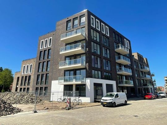 Te huur: Appartement Parkweg in Ede - Foto 1