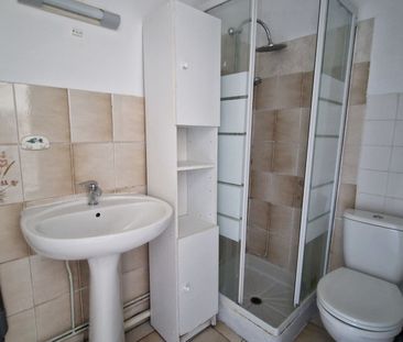 Location Appartement 2 pièces 30m² - Photo 5