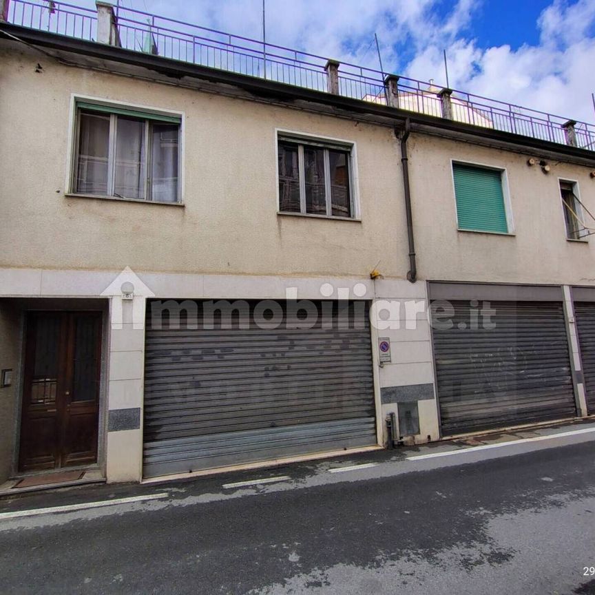 Monolocale Gilodi 6, Centro, Borgosesia - Photo 1