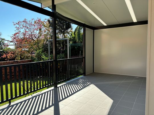 2a Olivieri Place, Ryde NSW 2112 - House For Rent | Domain - Photo 1