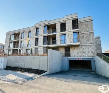 Pronájem moderní bytové jednotky 2+kk/L + garážové stání, 63 m - Photo 1