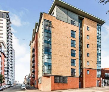 1 bedroom apartment to rent - Photo 5