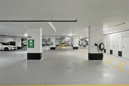 For Lease - 85 Mcmahon Drive Unit# 2801, Toronto, Ontario - Photo 4