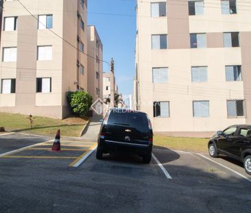 Apartamento com 2 quartos e 45m² para alugar em Demarchi, São Berna... - Foto 4