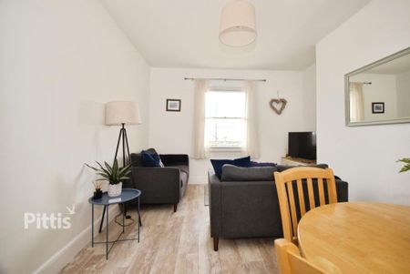 2 bedroom apartment to rent - Photo 5