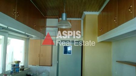 Διαμέρισμα για ενοικίαση Κέντρο (Νέα Σμύρνη) - Φωτογραφία 2