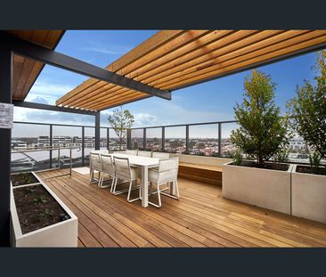 406/26 Lygon Street, Brunswick East, Vic 3057 - Photo 2