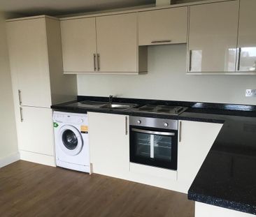 1 bedroom flat to rent - Photo 5