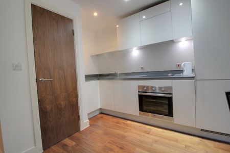 Metropolitan House, One Hagley Road, Birmingham - Photo 4