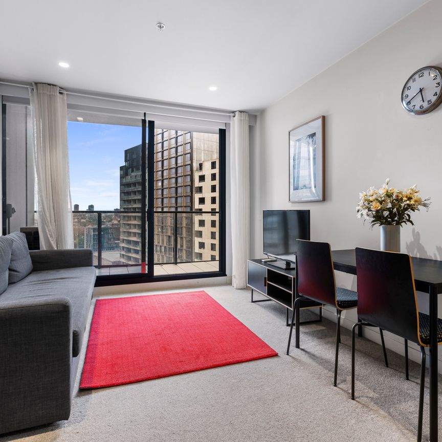 1324/8 Daly Street, - Photo 1