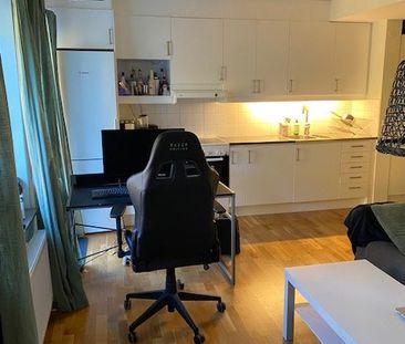 Magnus Isaeus Gata, Gustavsberg - Photo 3