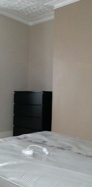 Lovely 4 bedroom house share - Eastleigh - Photo 1