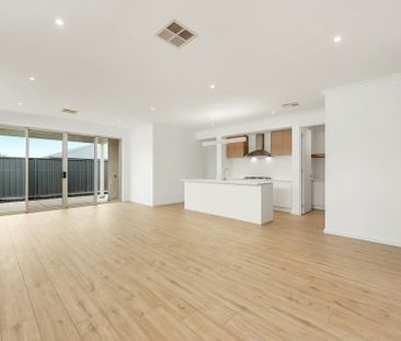 Newly Built, Modern and Move-In Ready - Photo 2