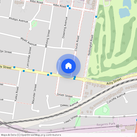 2B Clucas Road, NSW 2143, Regents Park