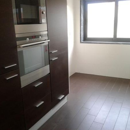 Apartamento T3 - Photo 1