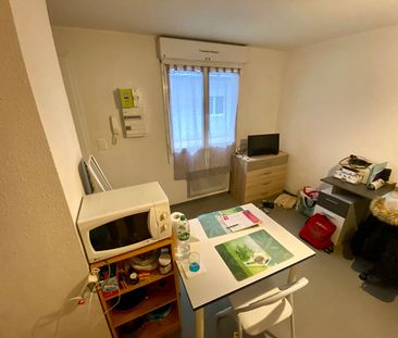 Location appartement 1 pièce, 20.00m², Albi - Photo 3