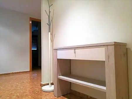 Piso de alquiler en Del Mestre Gimeno, Moncada - Photo 4