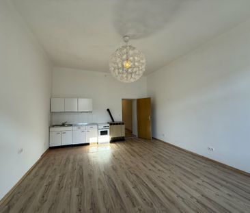 Feine AltbauWohnung - Photo 1