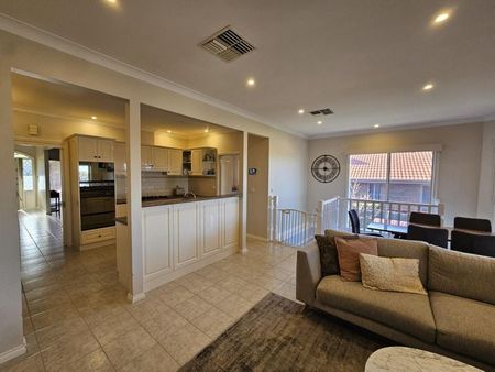 EXQUISITE CITY-VIEW HOME WITH PREMIER AMENITIES - Photo 5
