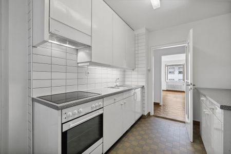 Charmante 4 Zimmerwohnung - Photo 2