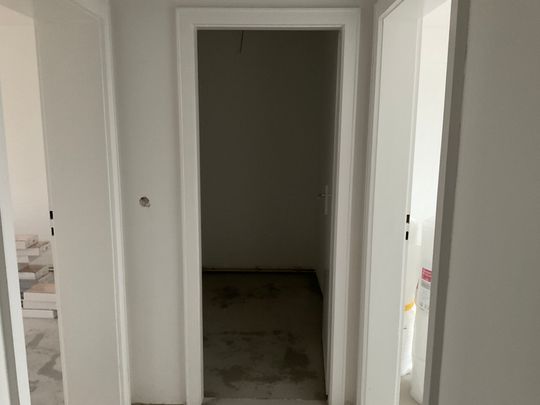 Mietwohnung in Dachau - Modernisierte 2‑Zimmer-Wohnung mit optimalem Schnitt in Dachau - Photo 1