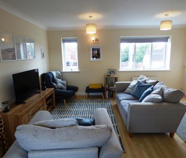 1 bedroom flat to rent - Photo 6