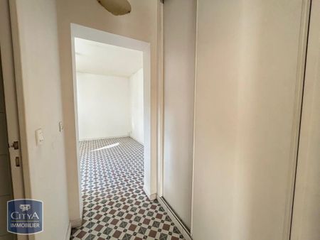 Appartement à louer 2 pièces 31.17m² - Photo 2