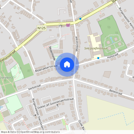 Molenakkersstraat 62, Essen