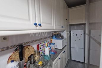 Apartamento T3 em Porto