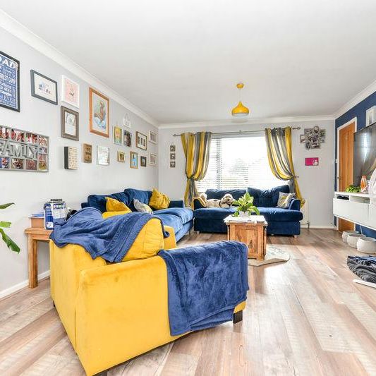 3 bedroom detached house to rent - Photo 1