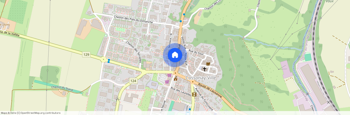 1304, Cossonay-Ville, Grand Rue, 11