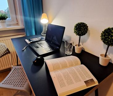 Pokój, ul. Dzielna - Zdjęcie 3