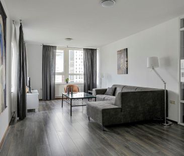 Te huur: Appartement De Regent in Eindhoven - Foto 3