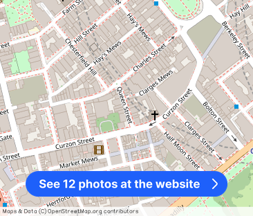 Queen Street, London, W1J - Photo 1