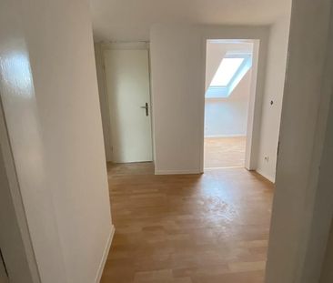 1-Zimmerwohnung in Rodgau Nieder-Roden zu vermieten - Photo 3