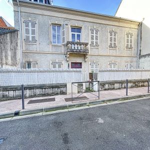 Appartement T1 bis meublé en centre Ville de Tarbes - Photo 2