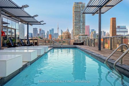 Clear Spirit Condos and Lofts , #903 - Photo 2