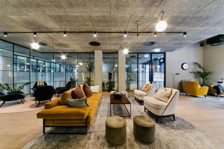 Studio to rent - Photo 2