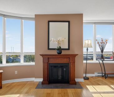 For Lease - 100 Grant Carman Drive Unit# 606, Cityview - Parkwoods ... - Photo 4