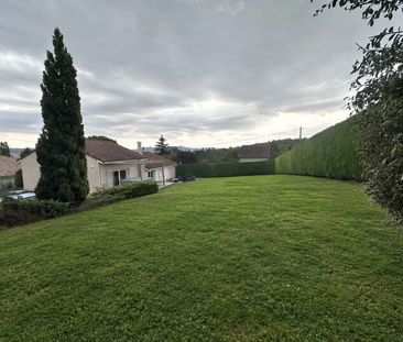 Location Maison 5 pièces 110m² AUBIERE 63170 - Photo 3