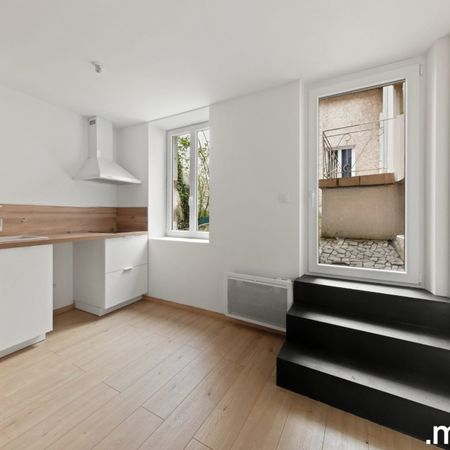 Location Appartement 1 pièce 20m² METZ 57070 - Photo 4