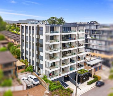 Boutique Waterview Apartment - Photo 2