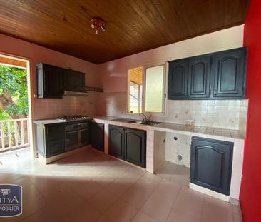 A louer, Maison / Villa, 70 m² - Photo 4