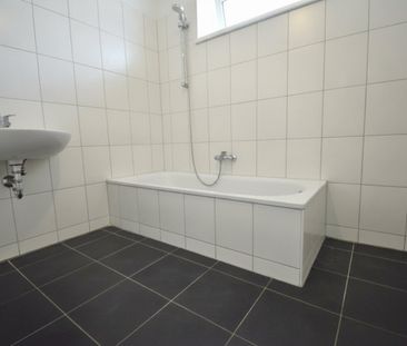 3-Zimmer Wohnung mit Gartenbenutzung zu vermieten - Photo 1