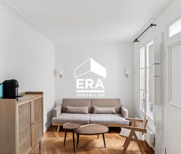 Magnifique Appartement meublé neuf / 2 pièces / 30,75 m2 / Paris 7ème - Photo 2
