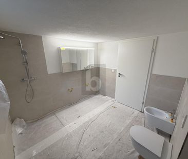 MODERN, LIGHT-FLOODED & WITH GARDEN ACCESS - Photo 5