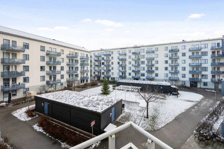 Multrågatan, Vällingby - Photo 2